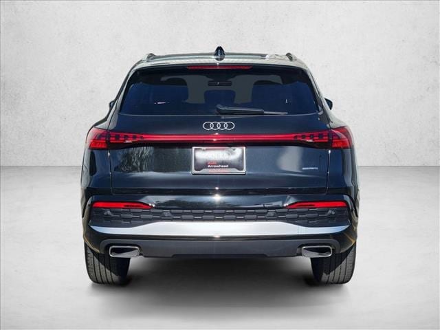 2025 Audi Q5 Premium - Photo 7