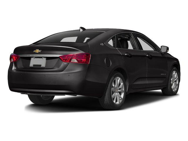 2017 Chevrolet Impala