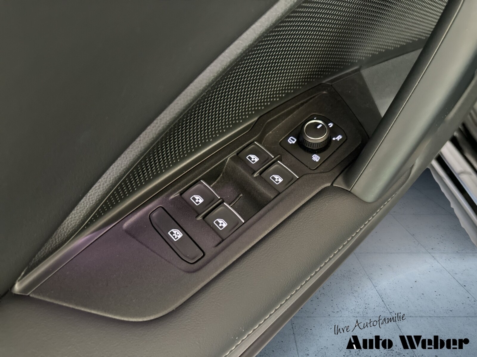 Volkswagen Tiguan – Bild 12