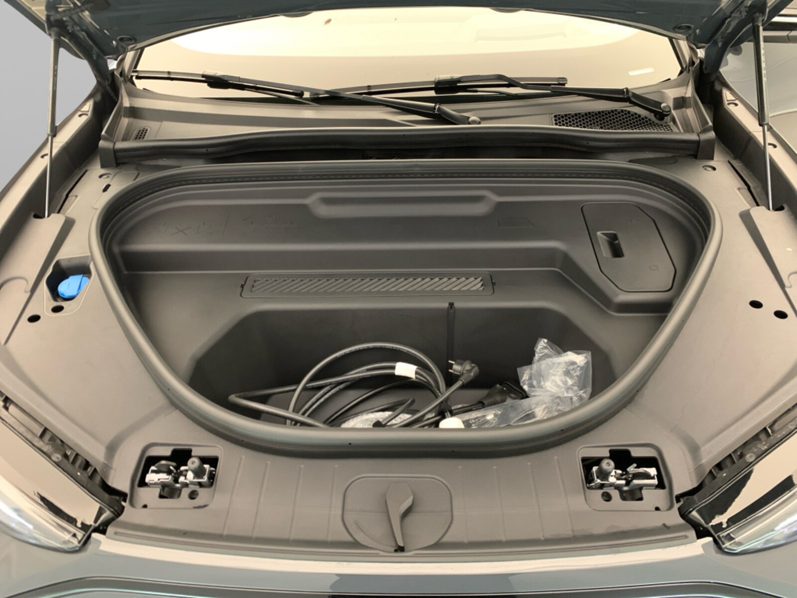 Audi SQ6 e-tron – Bild 17