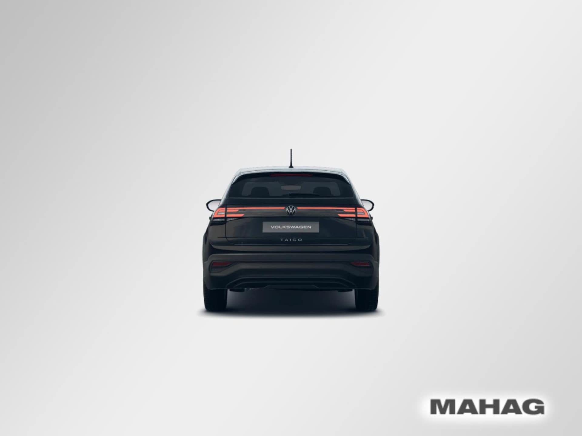 Volkswagen Taigo Basis-Modell