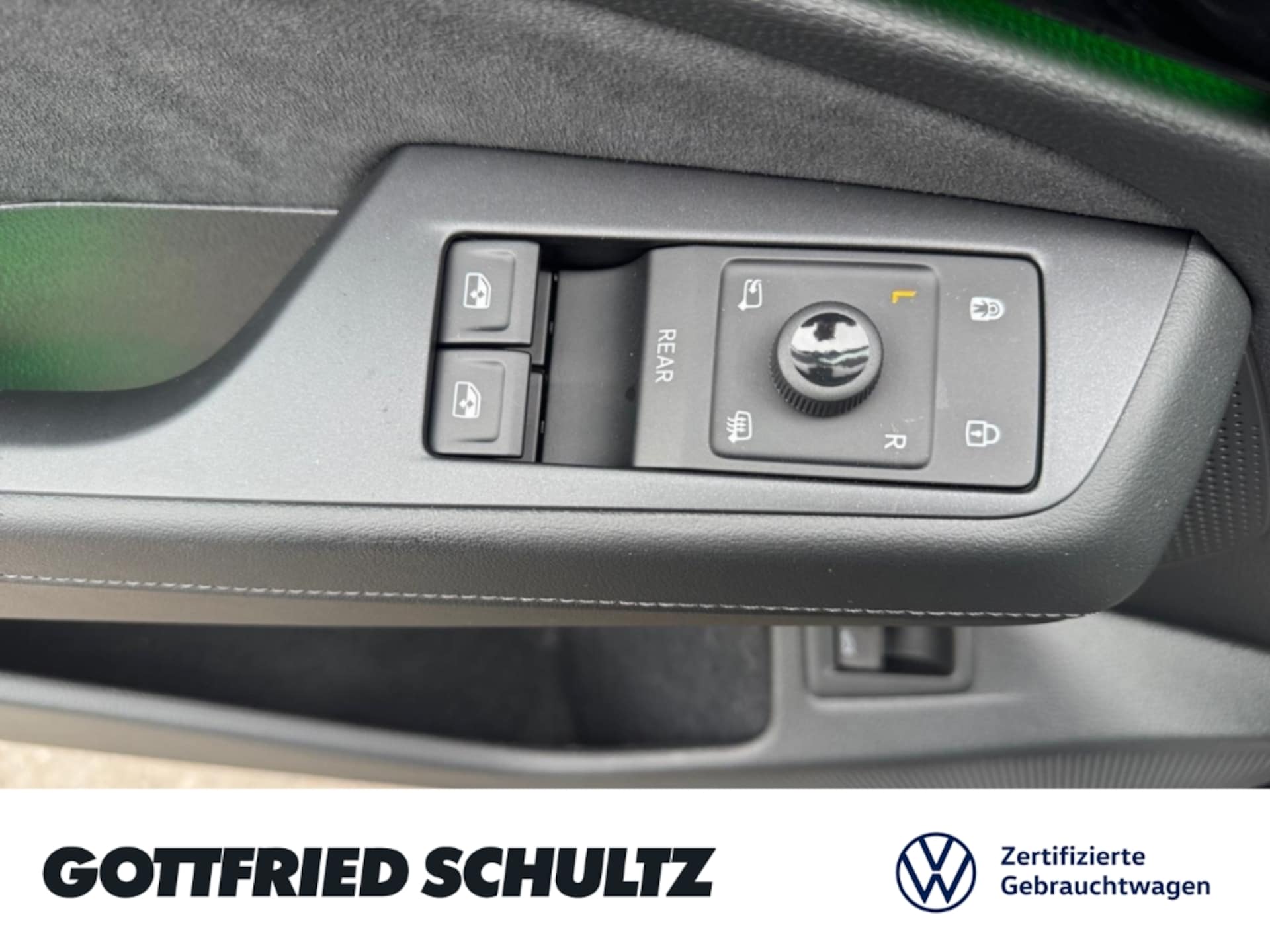 Volkswagen ID.7 Tourer Pro S