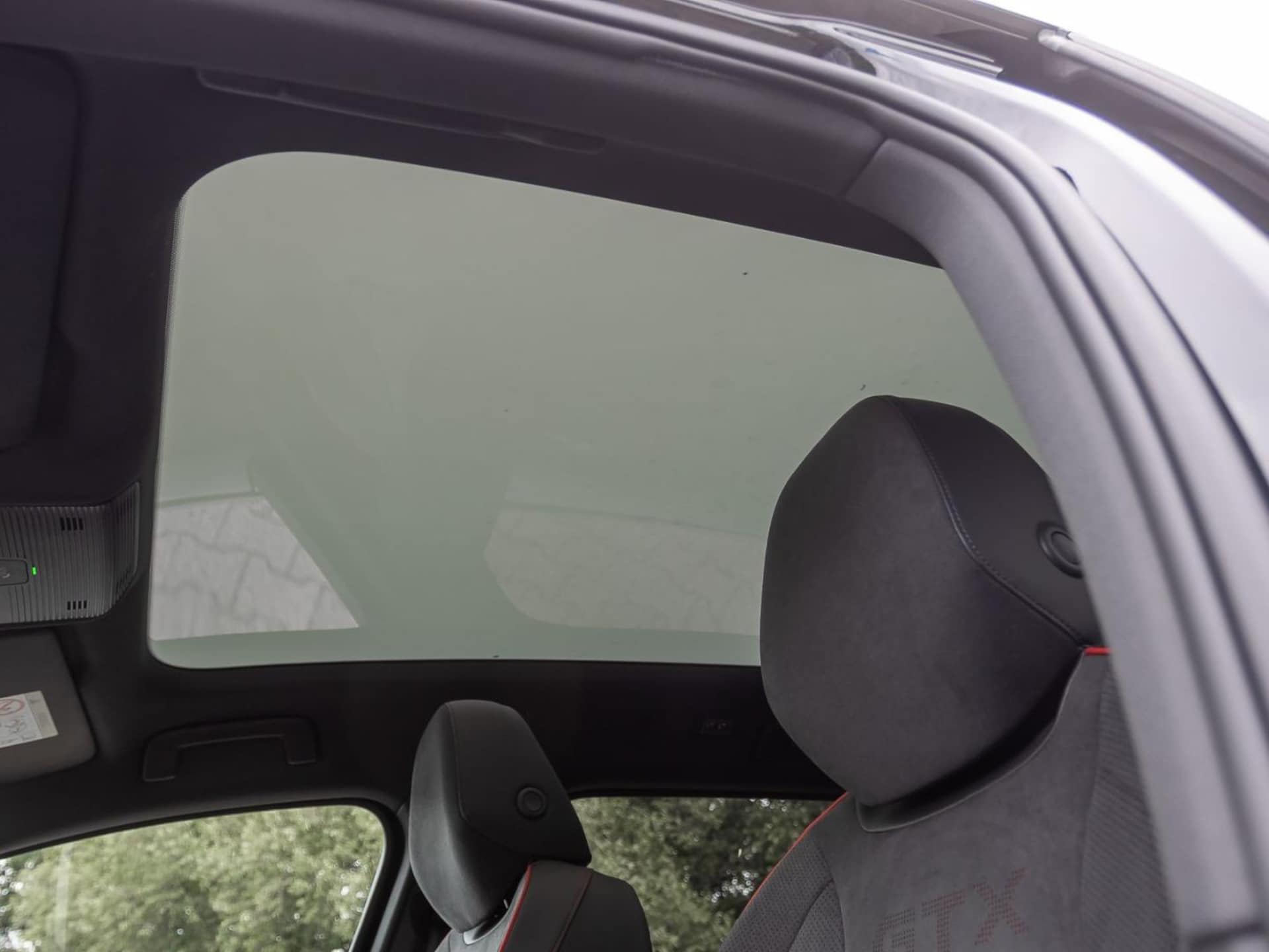 Volkswagen ID.7 Tourer GTX