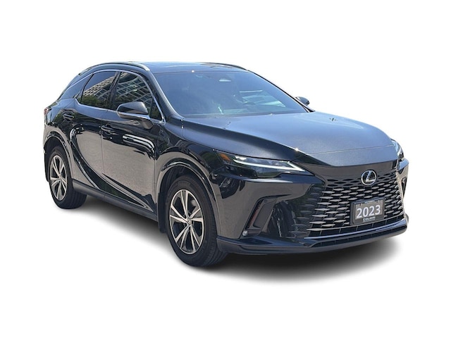 2023 Lexus RX 350
