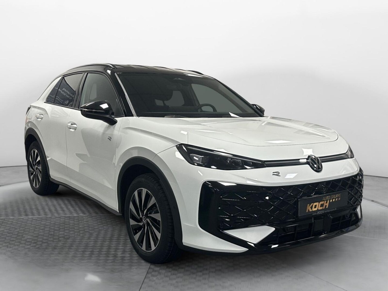 Volkswagen T-Roc – Bild 5