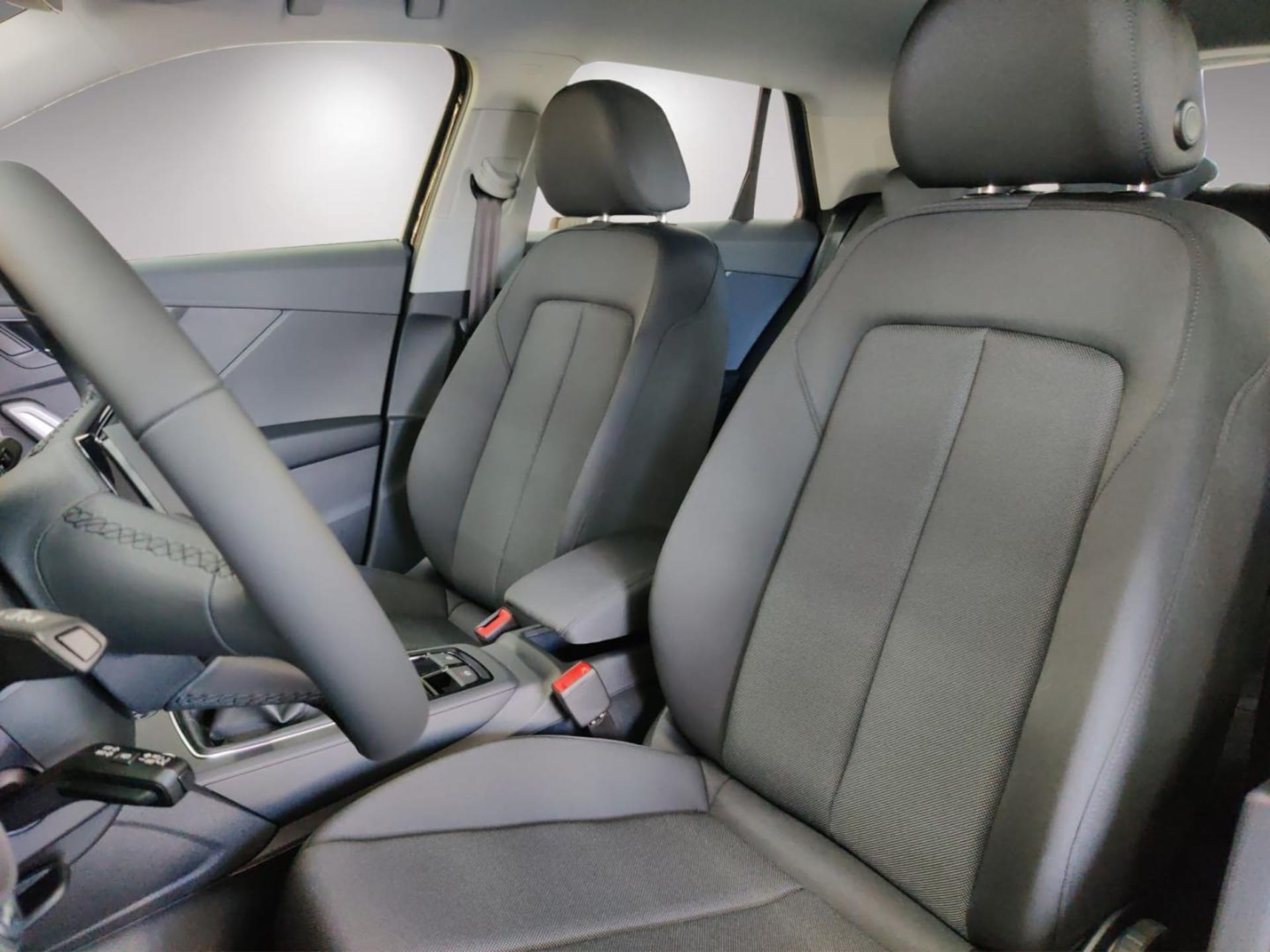Audi Q2 Advanced