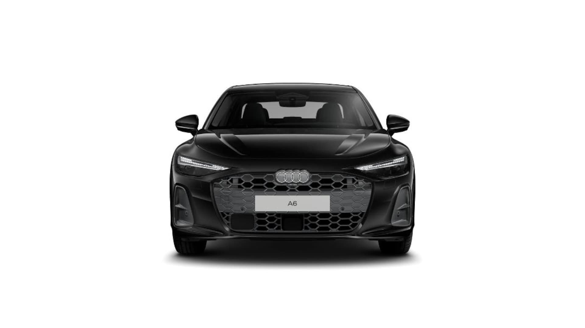 Audi A6 Limousine
