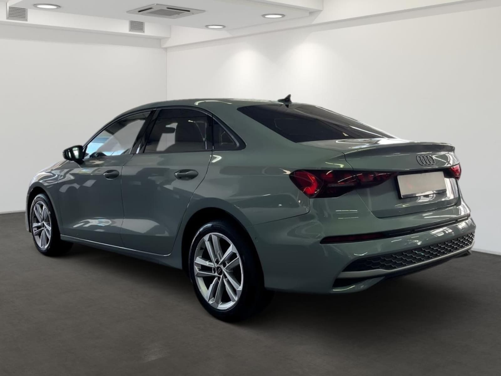 Audi A3 Limousine – Bild 6