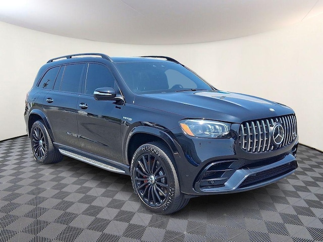 Photo of 2024 Mercedes-Benz