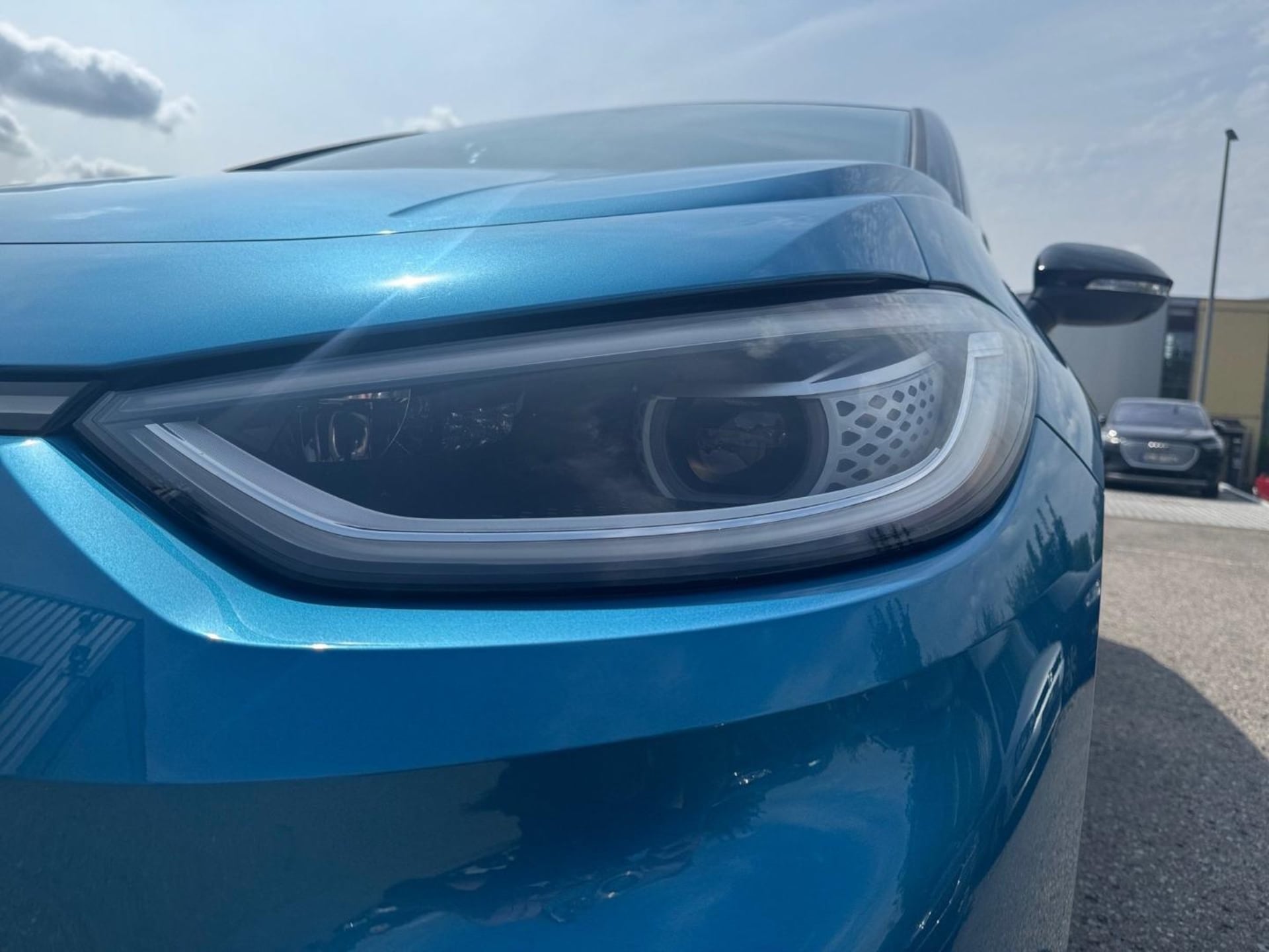 Volkswagen ID.3 Pro S