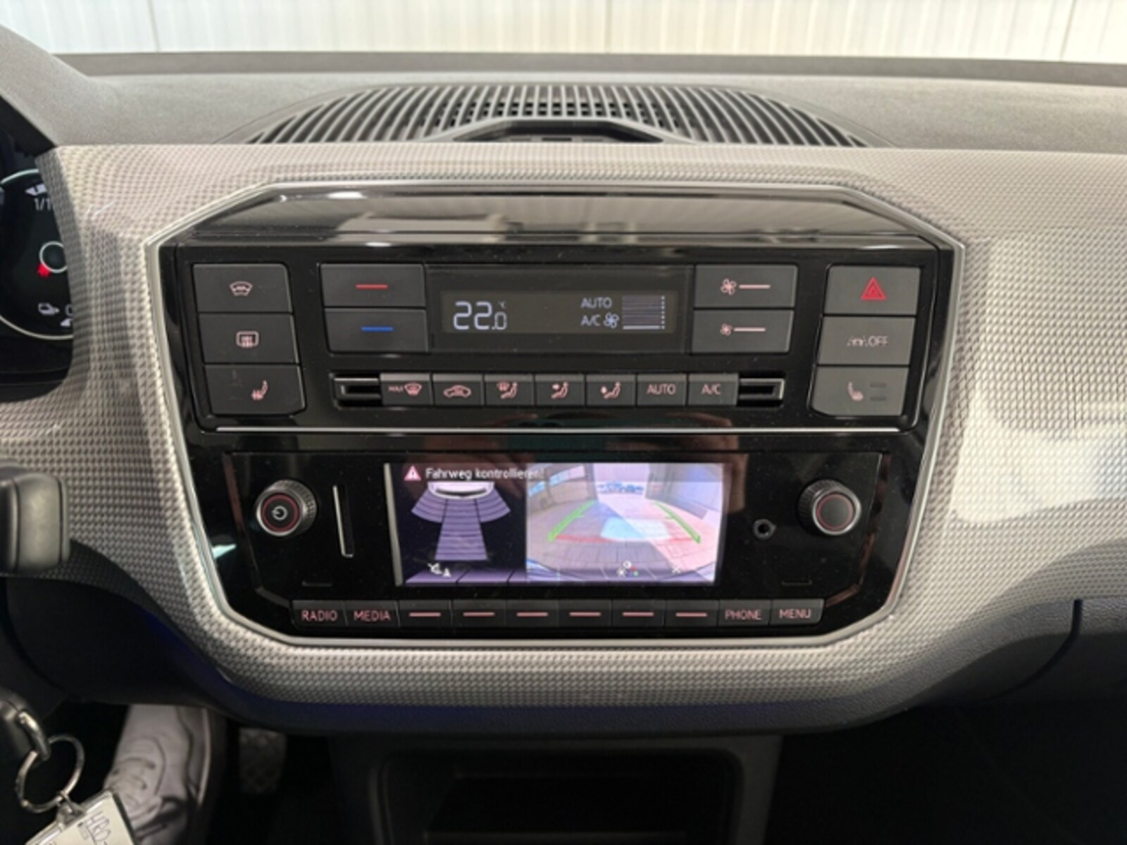 Volkswagen e-up! – Bild 17
