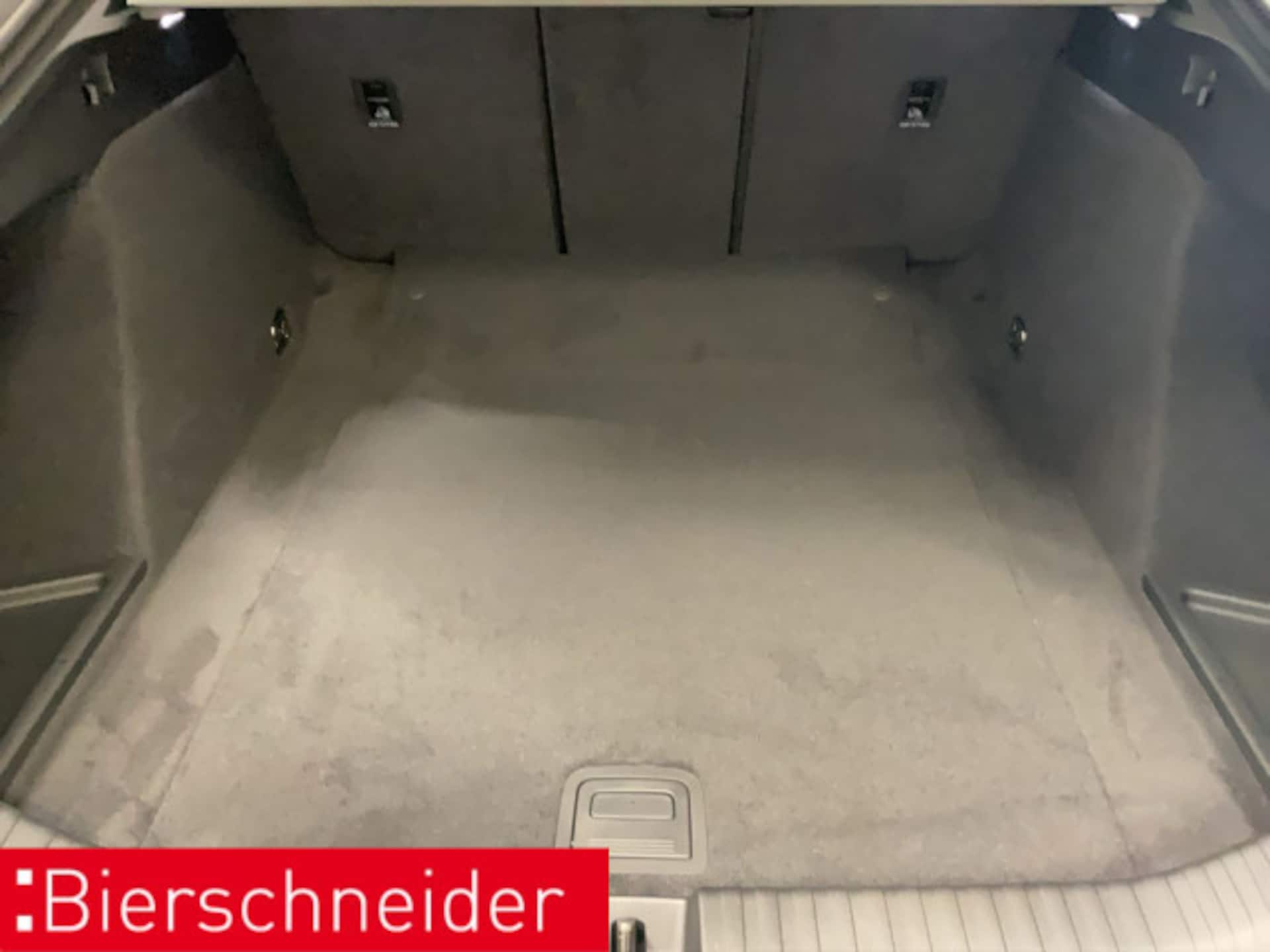 Audi A6 Sportback e-tron
