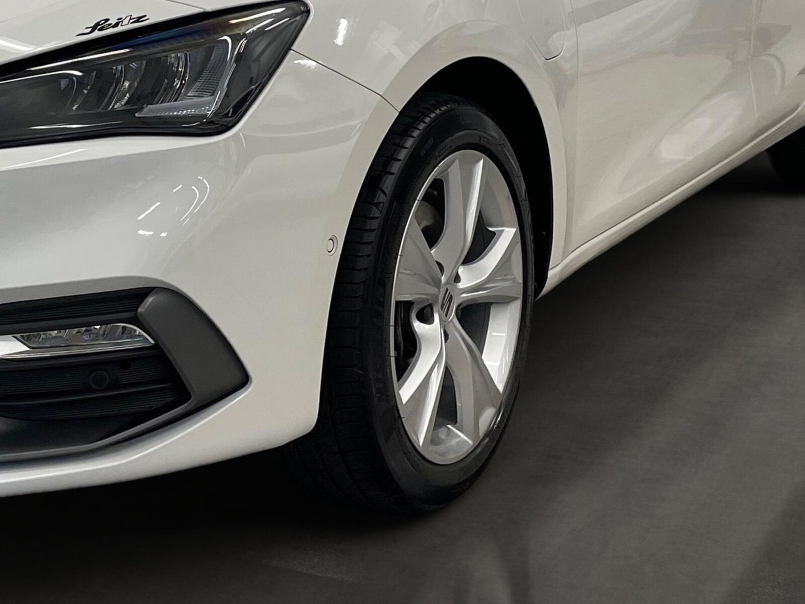 SEAT Leon – Bild 9