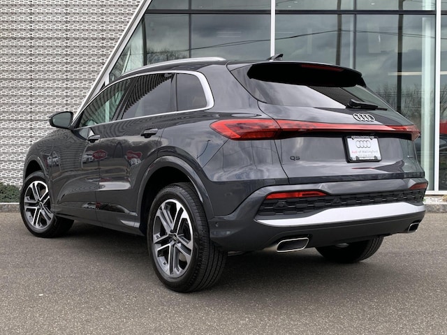 2025 Audi Q5