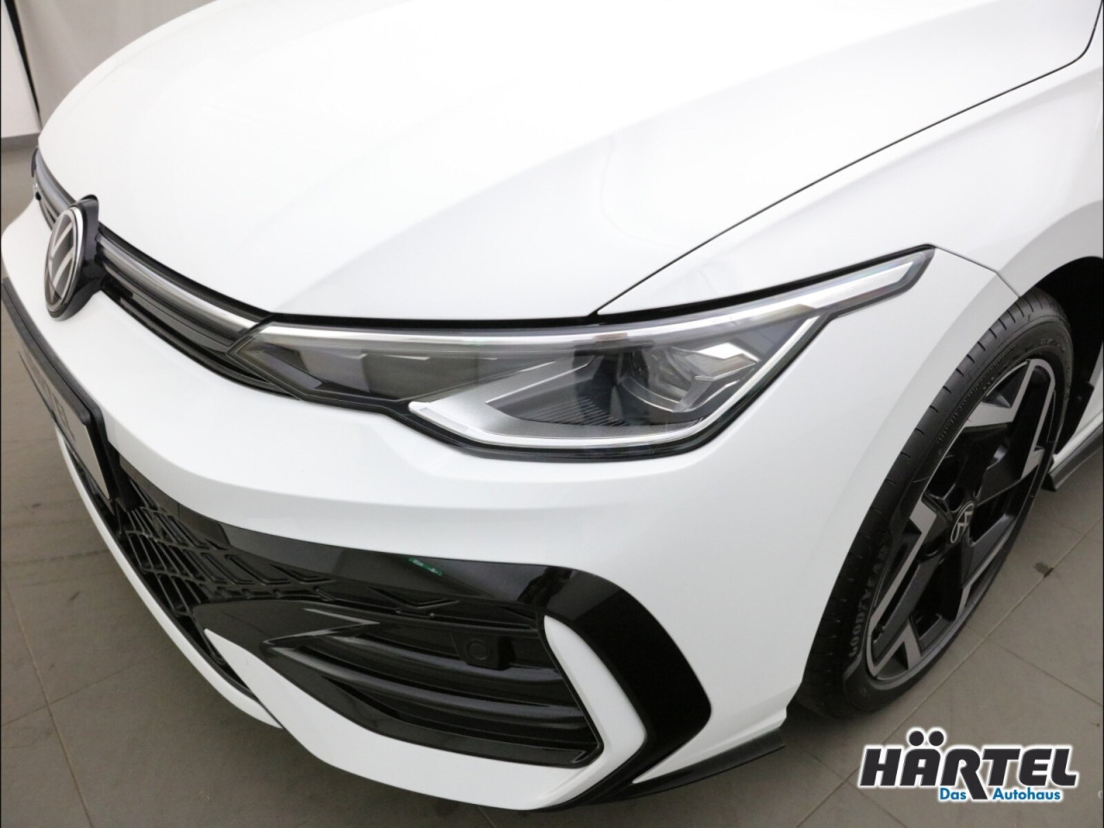 Volkswagen Golf – Bild 4