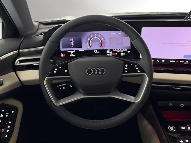 2026 Audi A5 Premium Plus - Photo 20