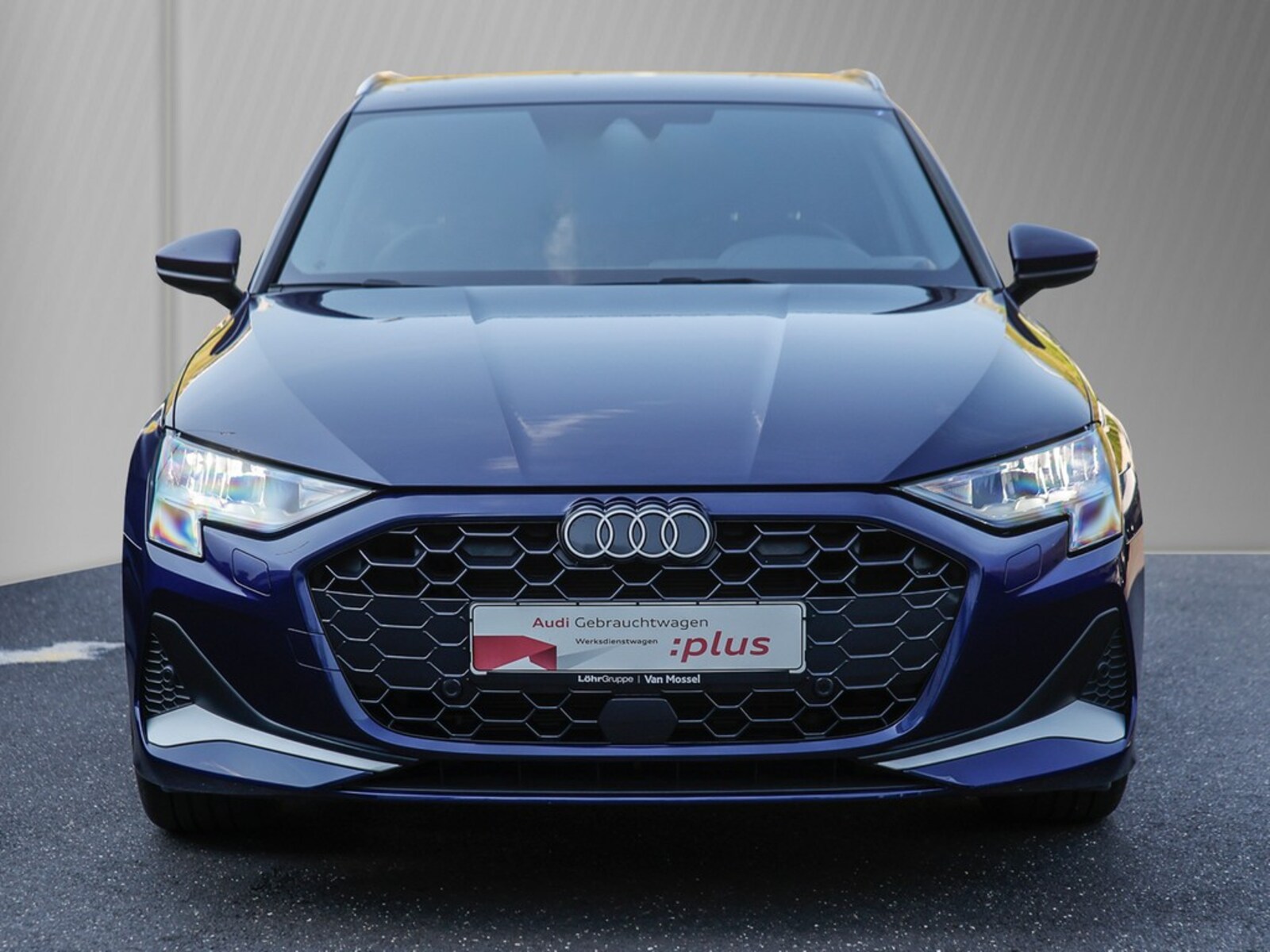 Audi A3 Sportback – Bild 4