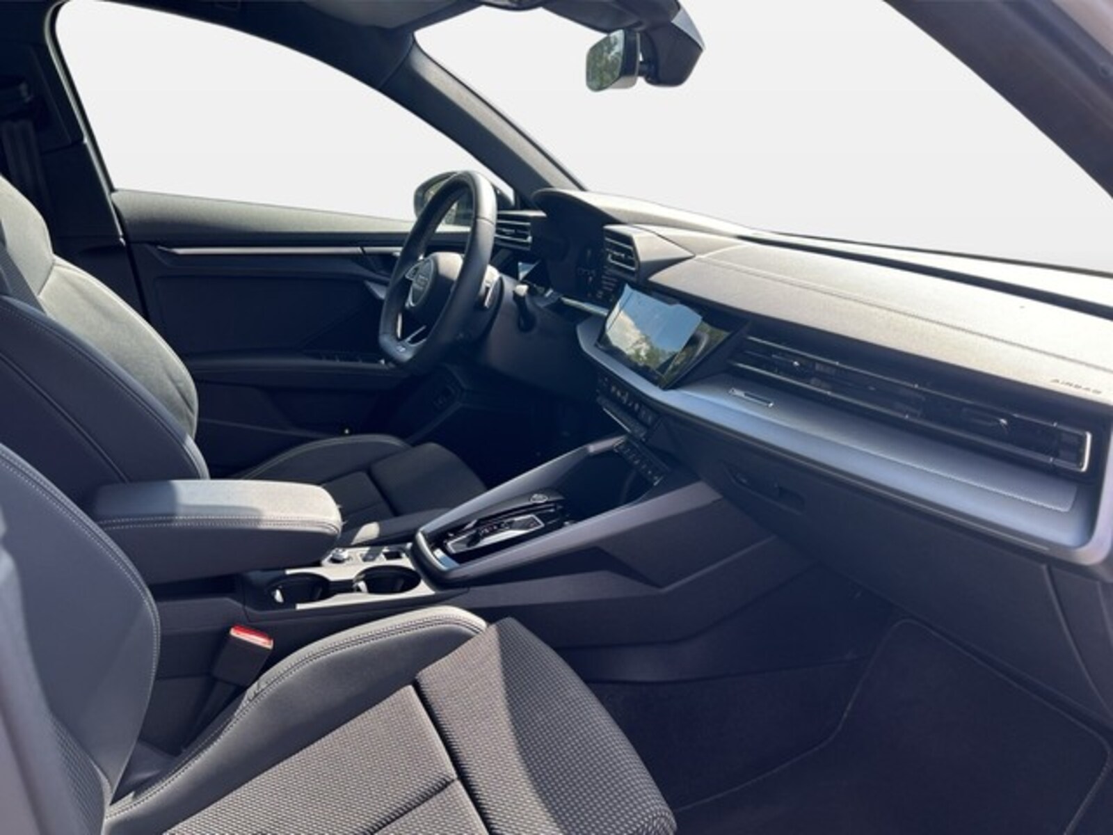 Audi A3 Sportback – Bild 14