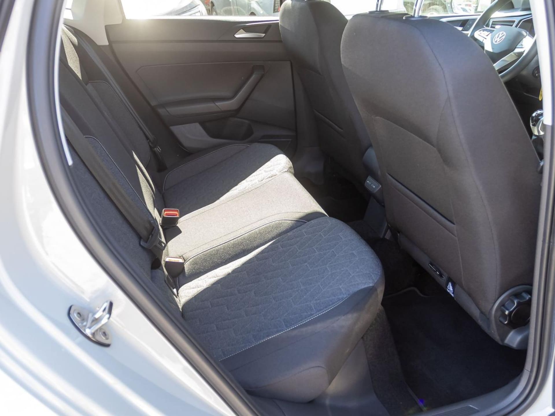 Volkswagen Polo MOVE