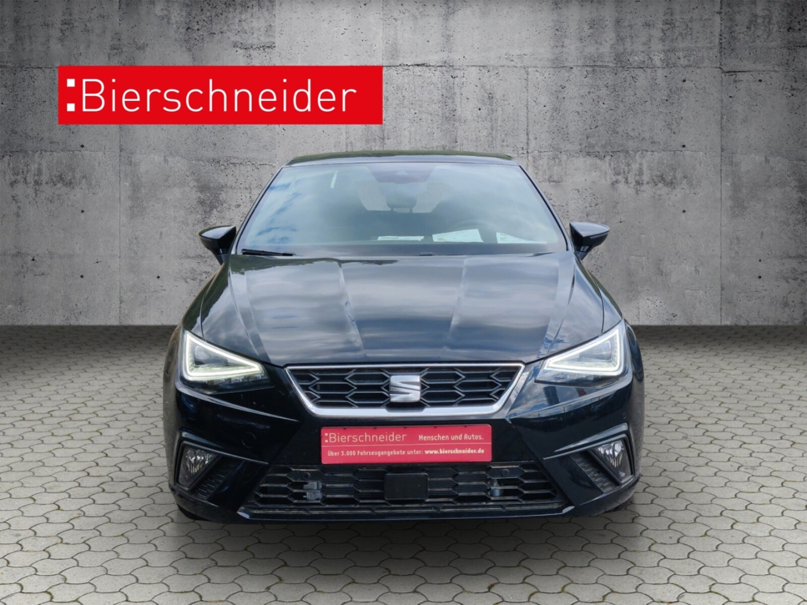 SEAT Ibiza – Bild 3