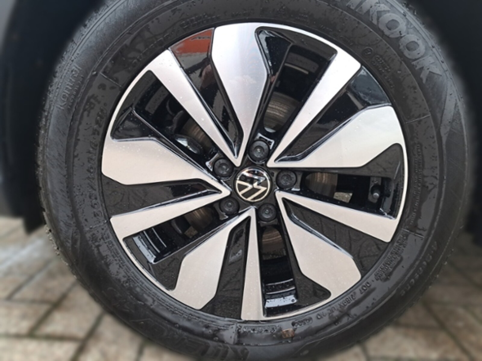 Volkswagen Taigo – Bild 8