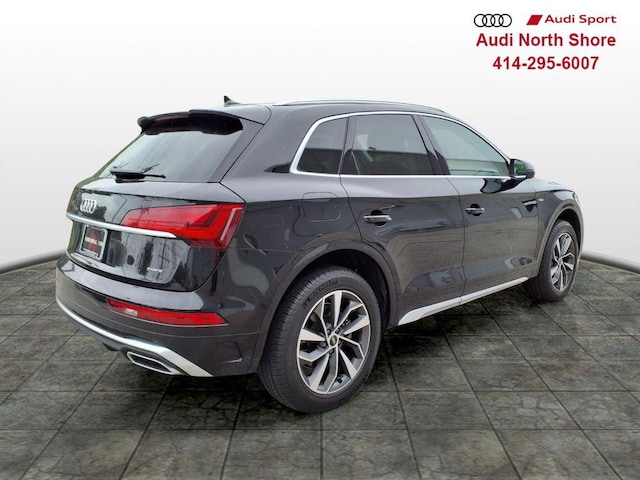 2023 Audi Q5