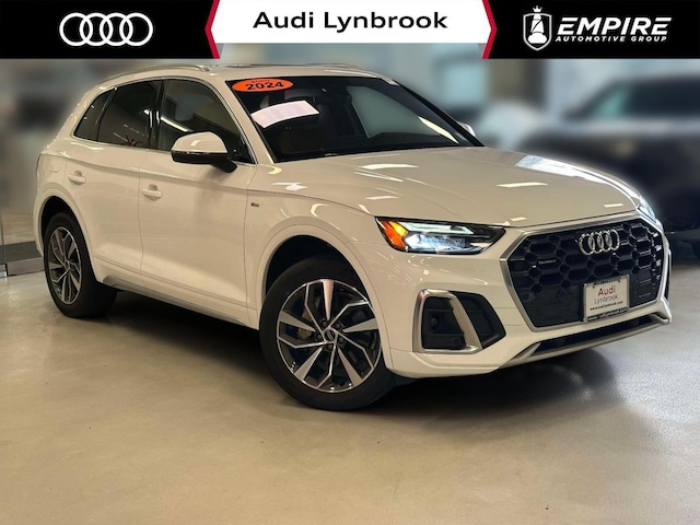 Photo of 2024 Audi Q5 