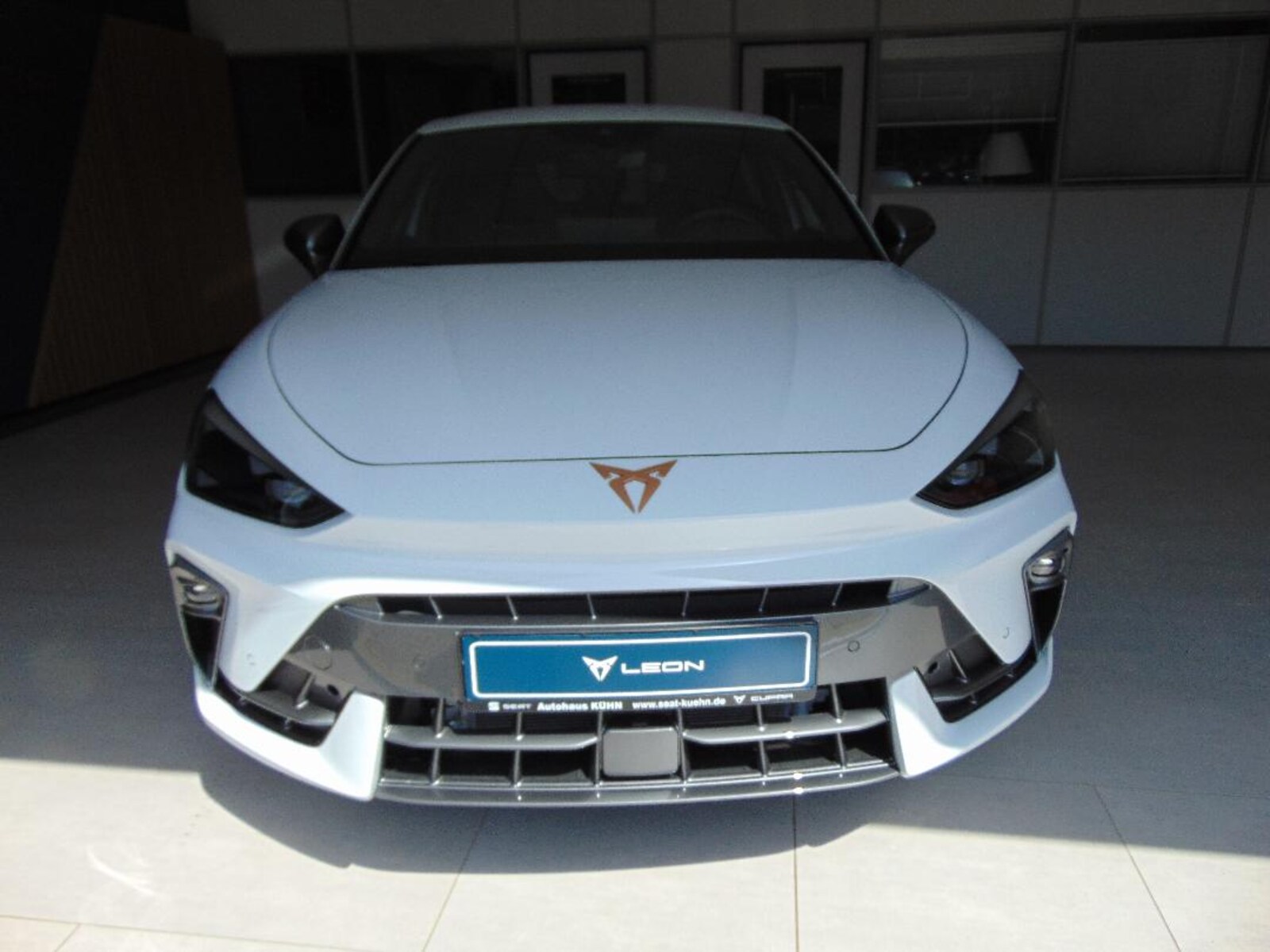 CUPRA Leon – Bild 2