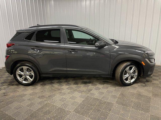 2023 Hyundai Kona