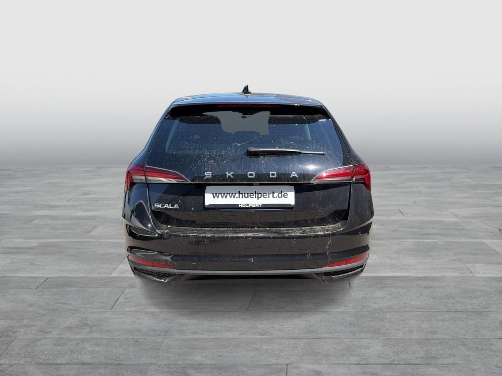 Škoda Scala – Bild 5