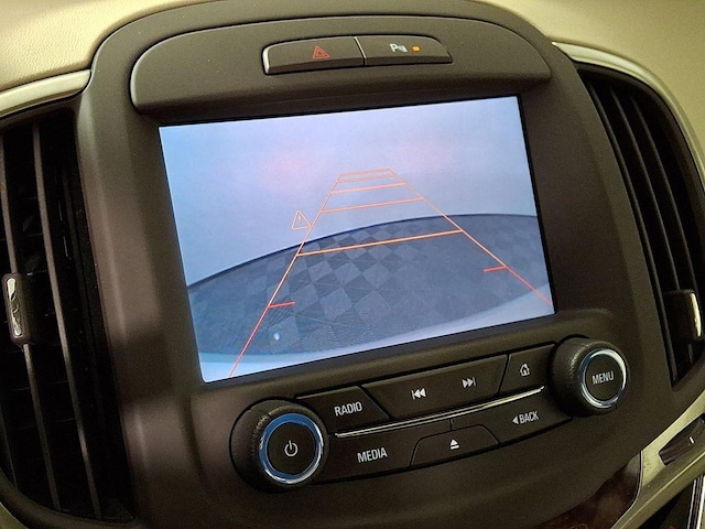 2014 Buick LaCrosse