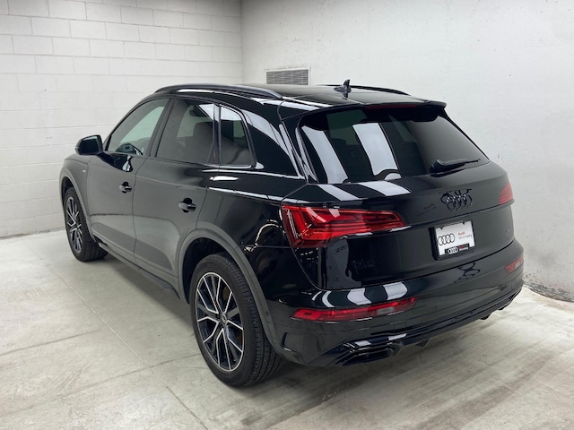 2024 Audi Q5