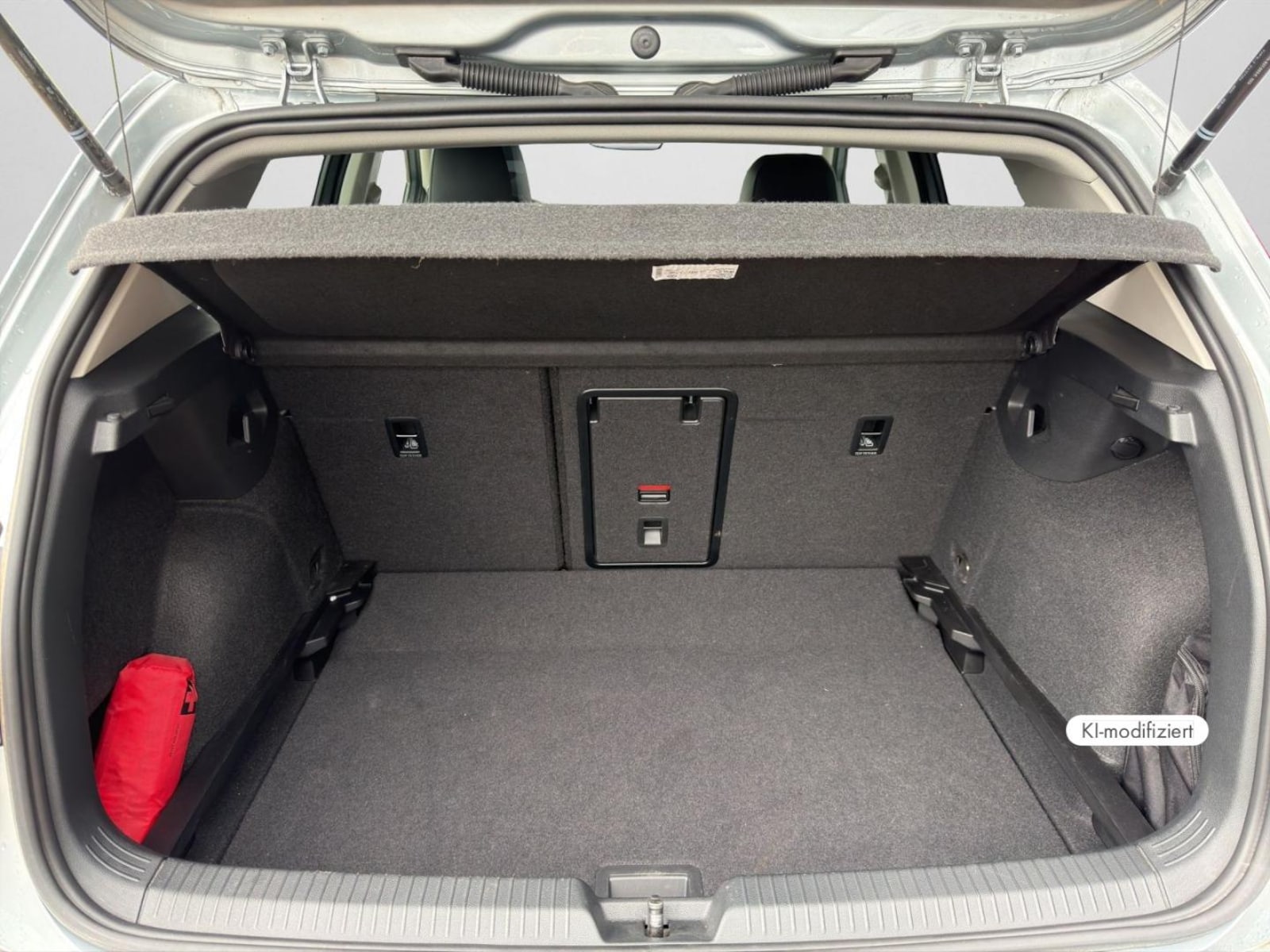 Volkswagen Golf – Bild 15