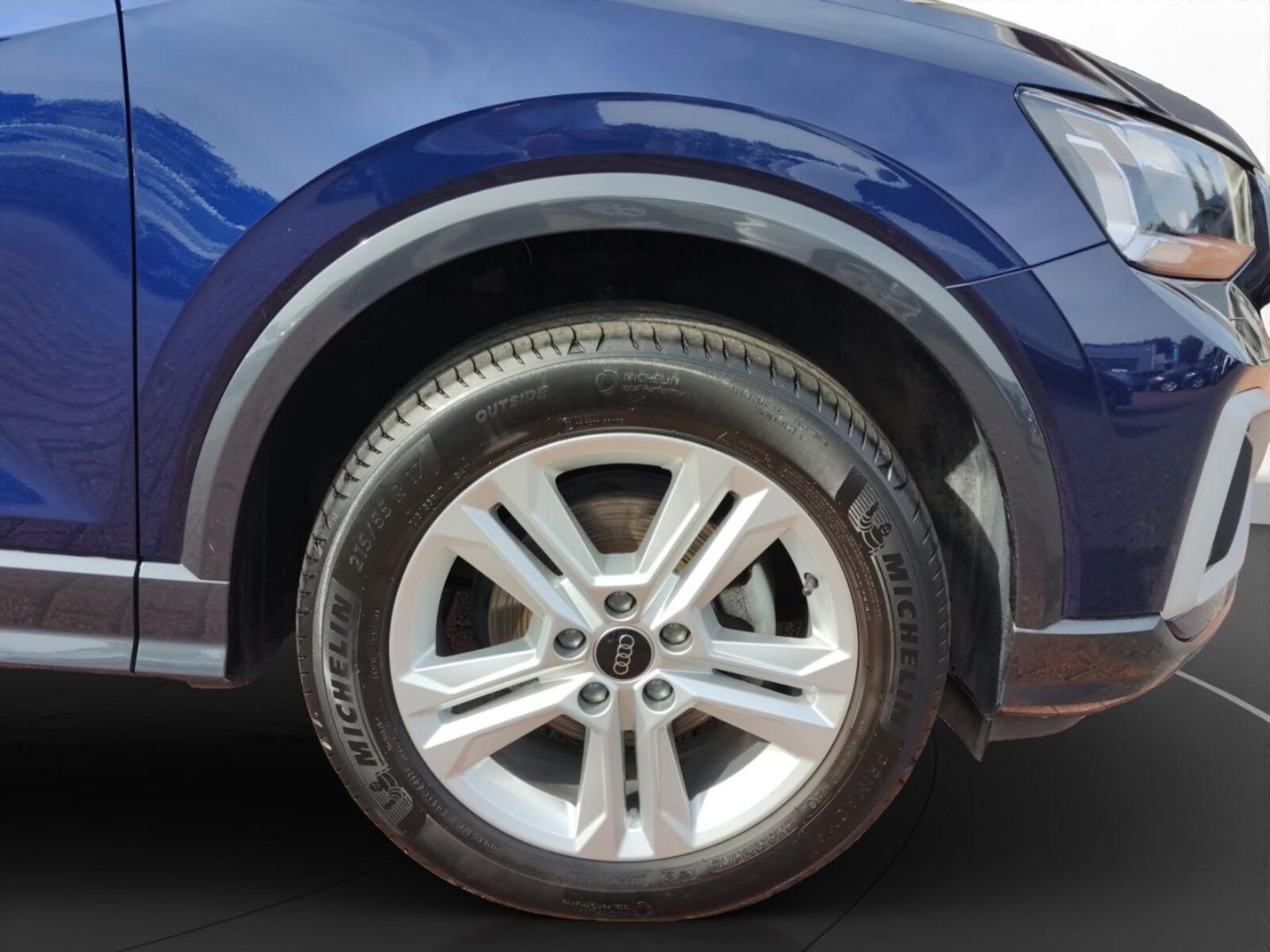 Audi Q2 – Bild 10