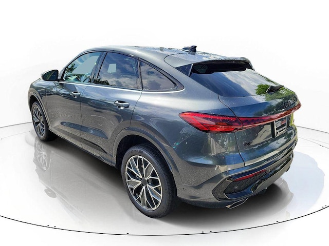 2026 Audi Q5 Sportback