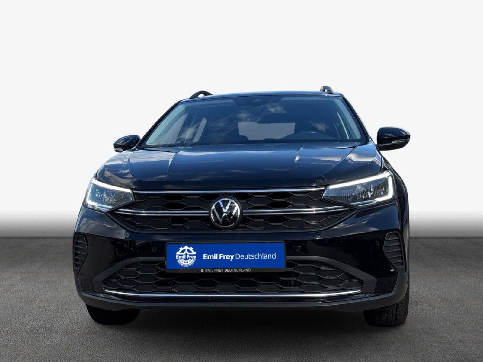 Volkswagen Taigo – Bild 3