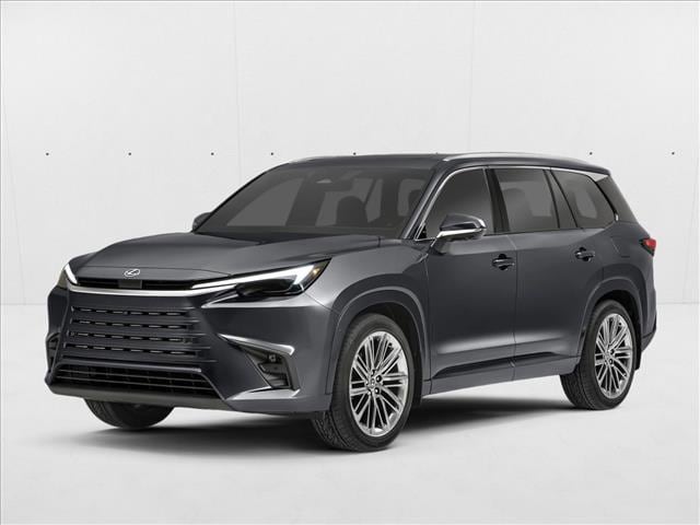 2024 Lexus