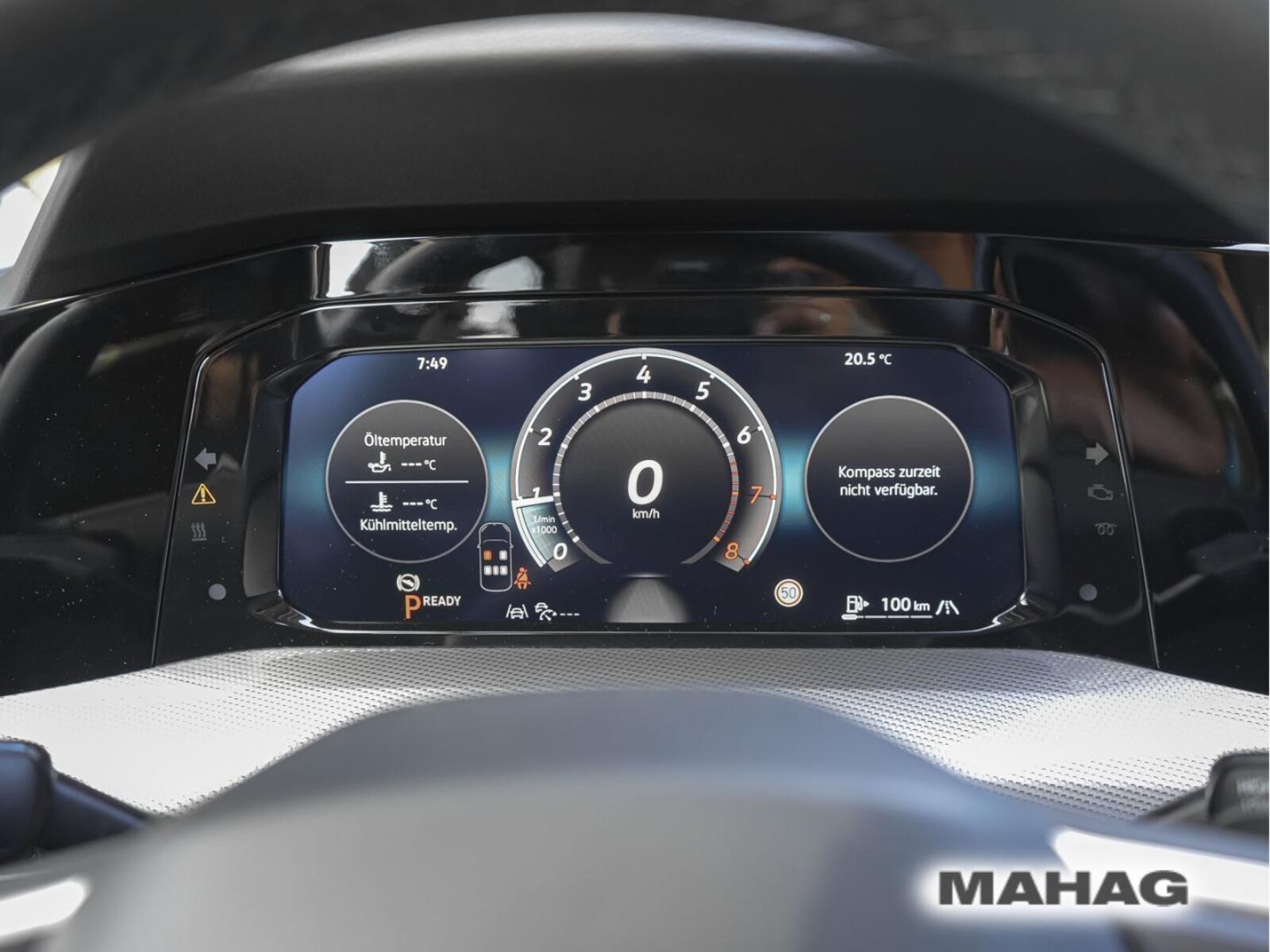 Volkswagen Golf – Bild 23