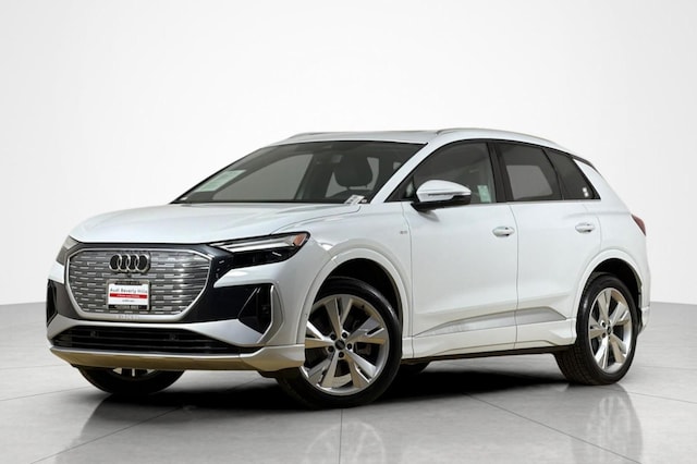 2023 Audi Q4 e-tron