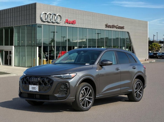 Photo of 2026 Audi Q5