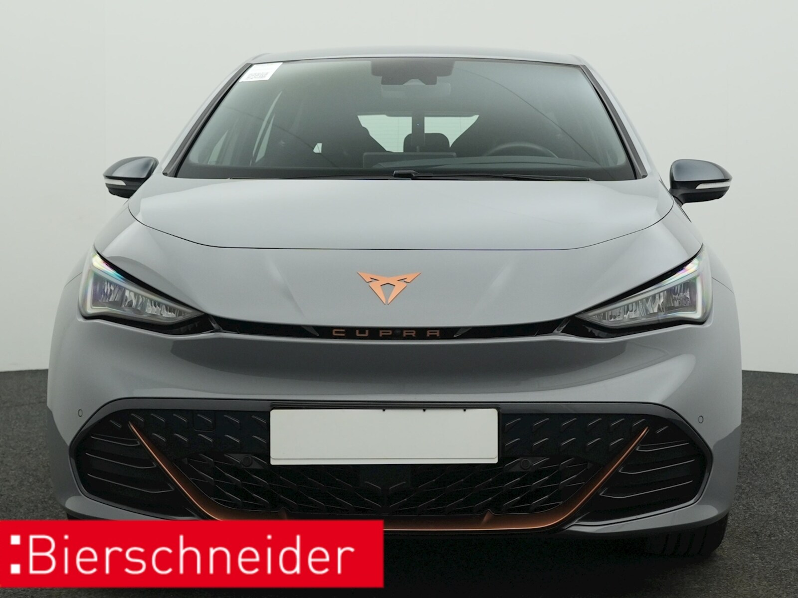 CUPRA Born – Bild 9