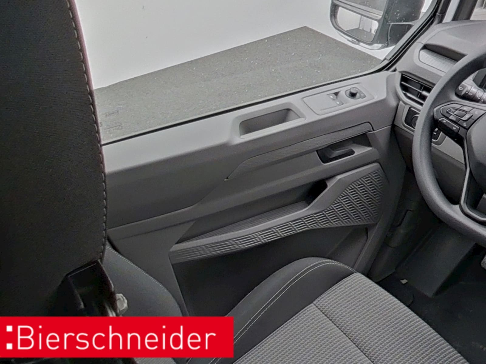 Volkswagen Caravelle – Bild 13