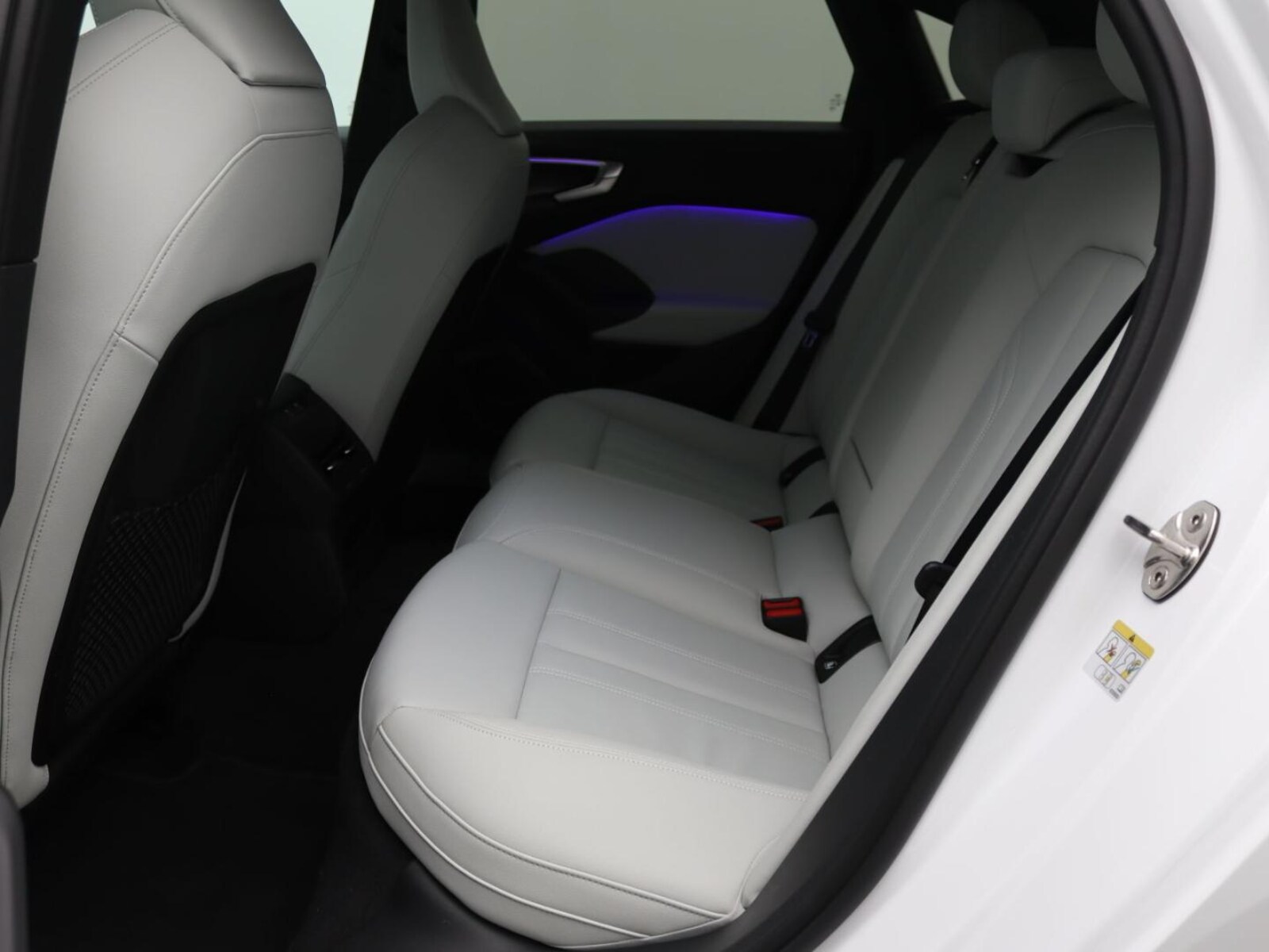 Audi A5 Limousine – Bild 13