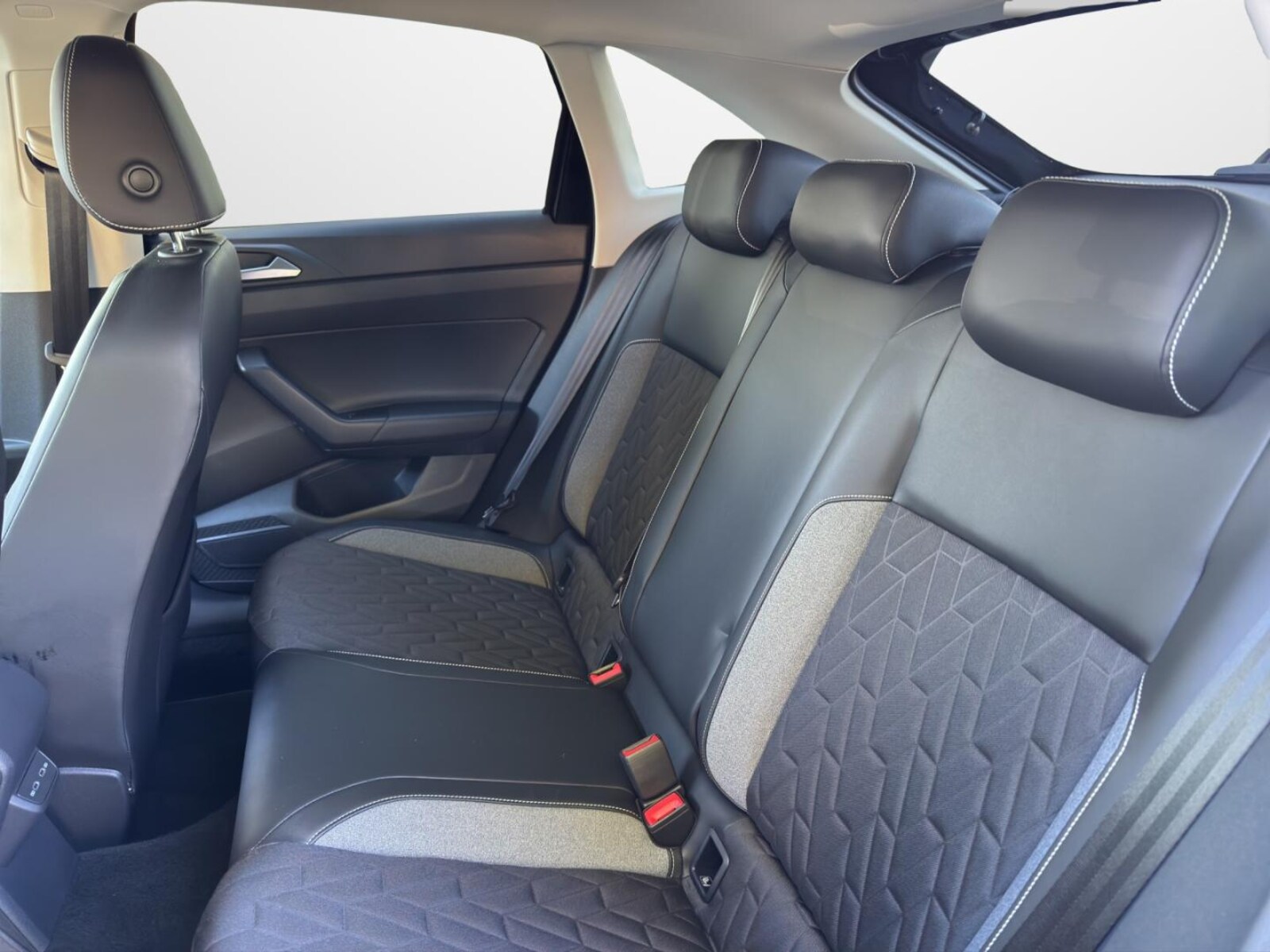 Volkswagen Taigo – Bild 12