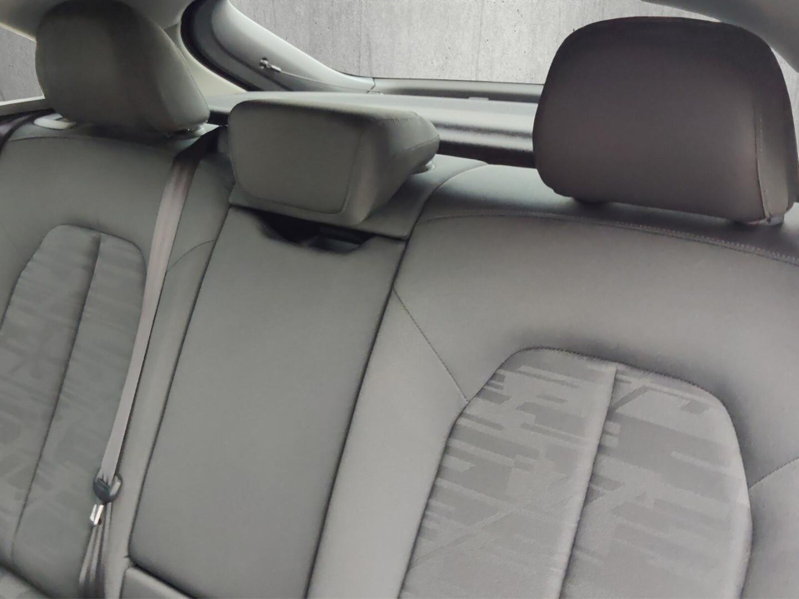 Audi A5 Limousine – Bild 19