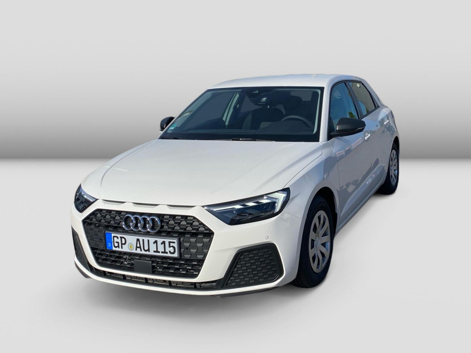 Audi A1 Sportback – Bild 2