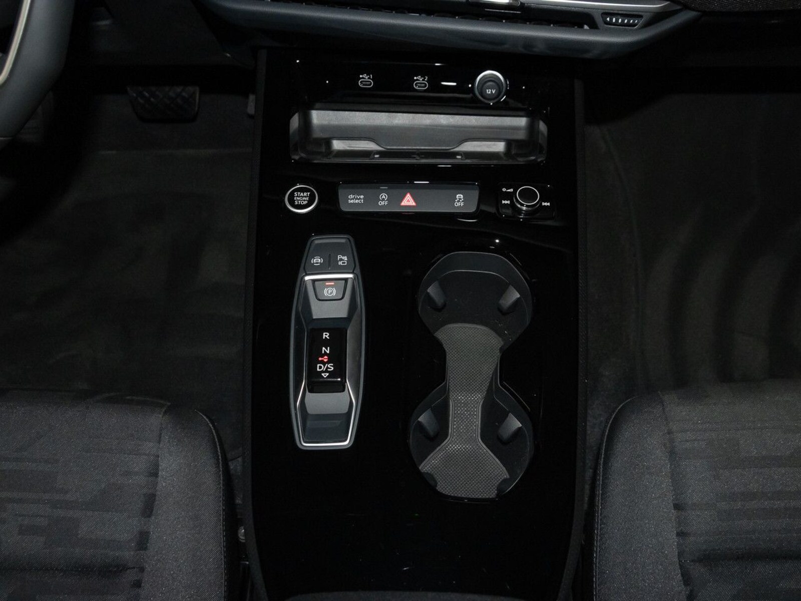 Audi A5 Avant – Bild 16