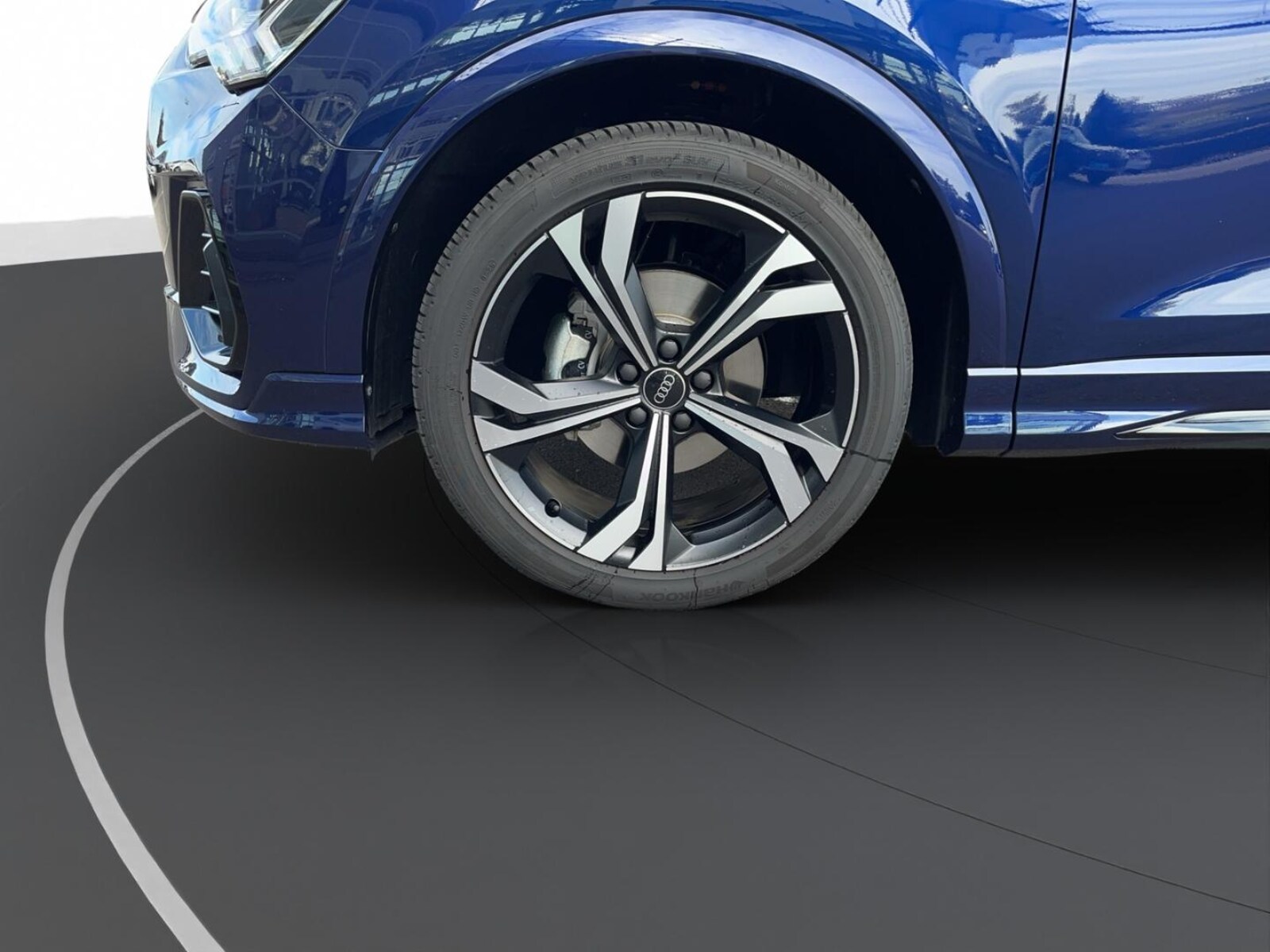 Audi Q3 – Bild 7