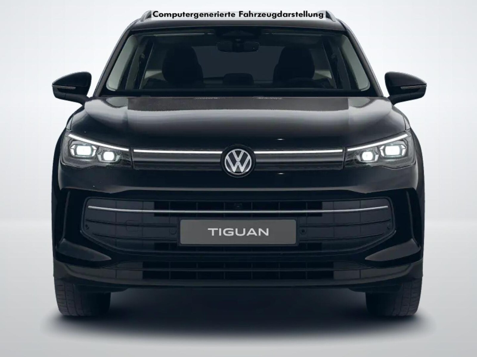 Volkswagen Tiguan – Bild 3