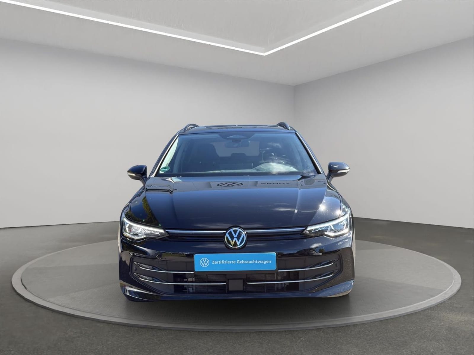 Volkswagen Golf Variant – Bild 6